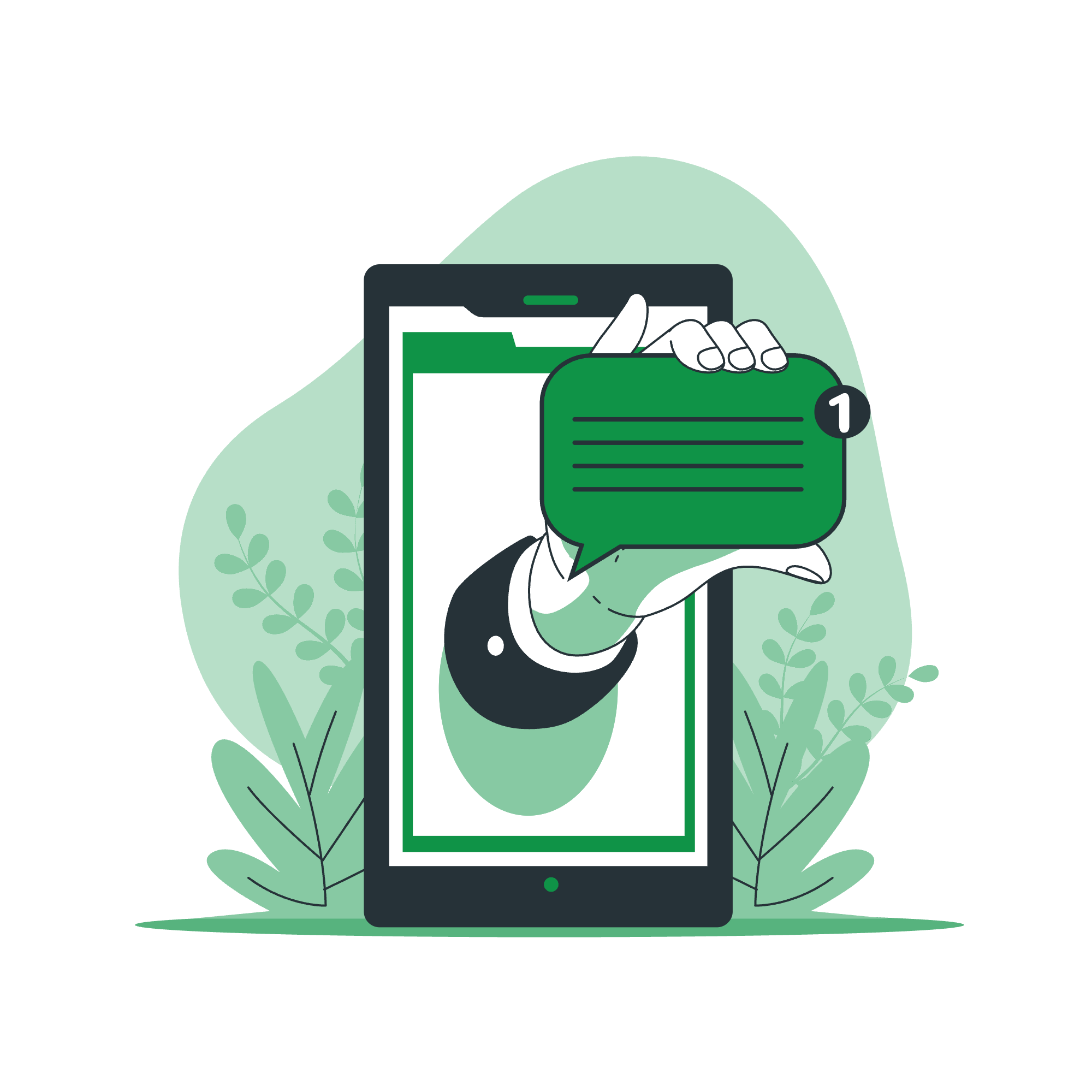 Bulk Email